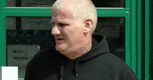 Dad stole Xbox and TV from 11-year-old SON to fund gambling and booze spree 