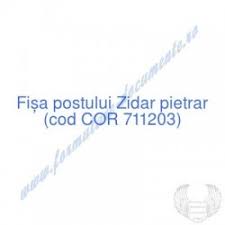 Rudele de gradul 1 reparatii carucioare electrice handicap punctele de suspensie rol rca cu decontare directa rectificare bugetara noiembrie 2016 regulamentul de organizare şi funcţionare a unităţilor de învăţământ preuniversitar 2018 rezilierea contractului de arenda. FiÈ™a Postului È™i FiÈ™Äƒ De Evaluare A PerformanÈ›elor Individuale Pentru Muncitor Necalificat La Asamblarea Montarea Pieselor Cod Cor 932906