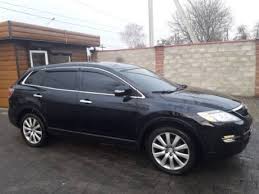 Auto Ria 40 Otzyvov O Mazda Sh 9 Ot Vladelcev Plyusy I Minusy Mazda Cx 9