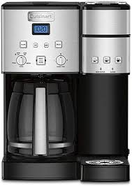 We even offer cuisinart ® coffee maker parts for some discontinued models. The Top 10 Cuisinart Coffee Makers Of 2021 Manualsfile
