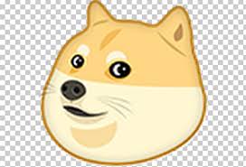 (which is why you will see 1 doge = 1 doge used frequently). Shiba Inu Dogecoin Emoji Png Clipart Art Emoji Carnivoran Cat Cat Like Mammal Computer Icons Free