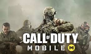 Call of duty apk is made up of amazing maps, gear, weapon and characters from call of duty universe. Call Of Duty Mobile Update Great News For Iphone Users Ahead Of Release Date Gaming Entertainment Express Co Uk