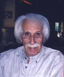 Andrew Vedda Obituary