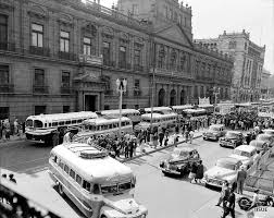50 Fotos Historicas De La Ciudad De Mexico Parte 9 Mexico City Mexico Photo