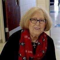 Edith Faye Clark Obituary