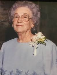 Odye Lissie "Lou" Sowell Obituary October 25, 2021