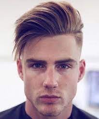 35 Best Side Swept Hairstyles For Men 2021 Haircut Styles Cool Hairstyles For Men Side Swept Hairstyles Undercut Hairstyles