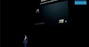 Huawei De Kendi Kredi Kartini Cikariyor 2020 Kartlar Teknoloji Haberleri Teknoloji