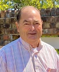 Obituary for Joe Stewart