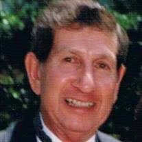 Robert C. Rios Obituary