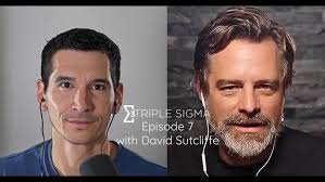 Triple Sigma Episode 6 with Michael Dunworth