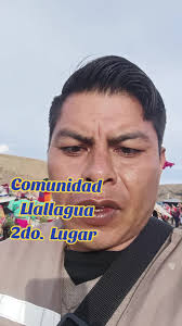 Segundo Lugar en el Takiytinku Totorapampa 2023