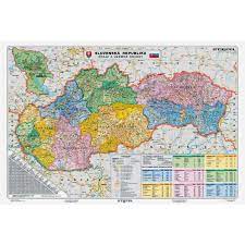 Jižní slovensko je nejteplejší oblastí našeho východního souseda a ideálním místem pro rodinnou dovolenou. Mapa Slovensko Kraje A Uzemne Obvody