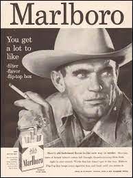 For better or for worse, i think joe camel and the marlboro man have become american icons, a part of american culture, he said. Werbeartikel Blog Durchatmen