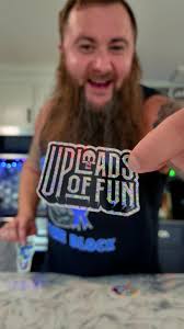 Love them!! @Uploads of Fun