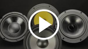 Finished sizes put in cart should include both side thicknesses, and fabric under hug amount added to the length & width. How To Measure For A Replacement Speaker Youtube
