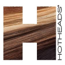 Hotheads® Tape-In Hair Extensions Application | Fast. Simple.  Extraordinary. 💁‍♀️ From A Lob To 20