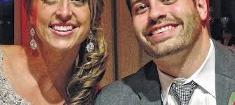 Danielle Marie Kishbaugh and Michael Joseph Castanaro