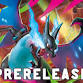 Phantasmal  Flames Prerelease 1 event image