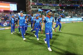 — delhi capitals (@delhicapitals) 1543923188000. Delhi Capitals Poised To Exceed Owner S Lofty Expectations Neo Prime Sport