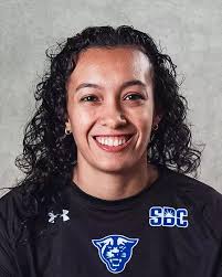 2025 Volleyball Roster