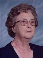 Ida Moran Obituary (2019)