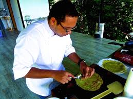 Well, let me tell you how it all started. Pandan Pancake Recipe With Coconut A Delicious Treat Nomadic Boys