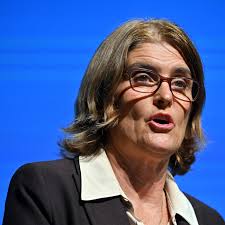 Michele Bullock's honeymoon over as RBA boss hikes rates