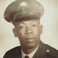 Tribute to a U.S. Marine who passed away due to Agent Orange exposure