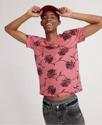 We did not find results for: Mens All Over Print Floral T Shirt In Pink Aop Superdry