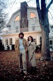 The Amityville Horror 1979 The Amityville Horror 1979 Amityville Horror House