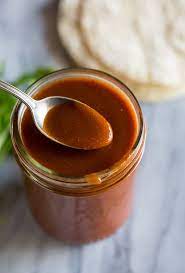 Enchilada Sauce Recipe Enchilada Sauce Homemade Enchilada Sauce Recipes With Enchilada Sauce