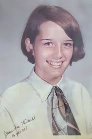 Janie Sue Willard Smith (1955-1985)