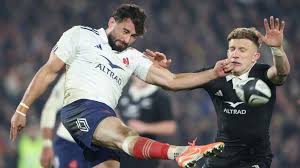 XV de France: Galthié Prépare le Terrain! Les Bleus Face à un Défi Monumental - Imagen principal del artículo