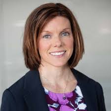 Amy Steinberger's Instagram, Twitter & Facebook