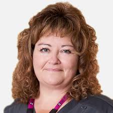 Your Regional Representatives