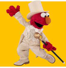 Posts About Elmo The Musical On The Muppet Mindset Elmo The Musical Elmo Elmo And Friends