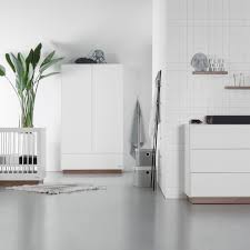 60 x 70 x 30 cm (breite x höhe x tiefe). Kidsmill Studio Babyzimmer Weiss Walnuss