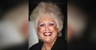 Obituary information for Juanita Shockey Leeson