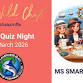 Ladies Quiz Night - Napier event image