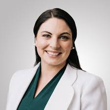 Born 1986 or 1987) is a canadian politician who was elected to represent the riding of fredericton in the house of commons of canada in the 2019 canadian federal election, defeating incumbent mp matt decourcey. New Federal Green Member Looks To Learn From May Not Replace Her Canadian Manufacturing