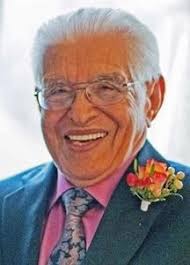 Domingo Carrion Obituary (1926