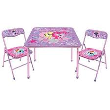 My Little Pony 3 Piece Table And Chair Set Walmart Com My Little Pony Bedroom Table And Chair Sets My Little Pony