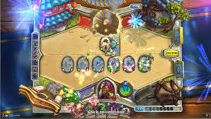 Das flüstern der alten götter und dreht sich in erster linie um den namengebenden gott c'thun. Hearthstone Heroes Of Warcraft Guide Alles Uber Diener Fahigkeiten