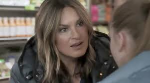 The presence of ethan cutkosky. All Things Law And Order Law Order Svu The Good Girl Recap Review
