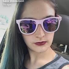 Sara K. Volk (@SaraKVolk1)