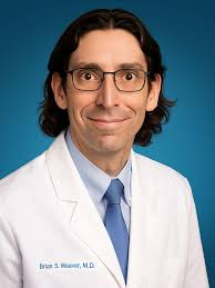 Brian S. Weaver, M.D.