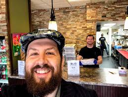 Where is this Italian family pizza restaurant?