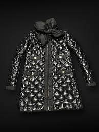Auth RARE MONCLER BAIEL Women BLACK Coat (S Size) | eBay
