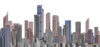 The 'Manhattanization' of Bloor-Yorkville